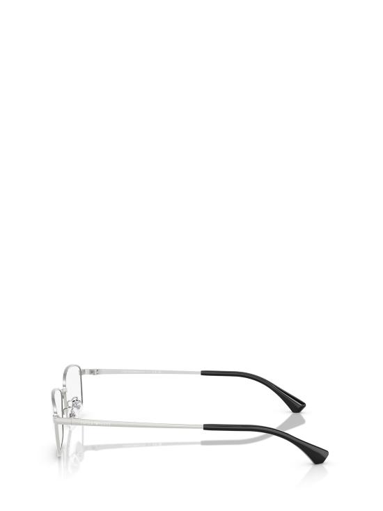 25FW 엠포리오 아르마니 안경 EA1169D 3015 SHINY SILVER - EMPORIO ARMANI