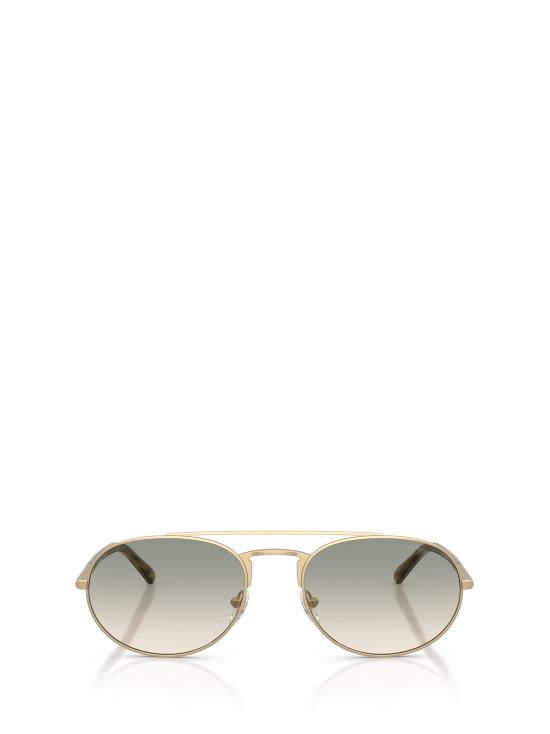 26FW 엠포리오 아르마니 선글라스 EA2171 30022C MATTE PALE GOLD