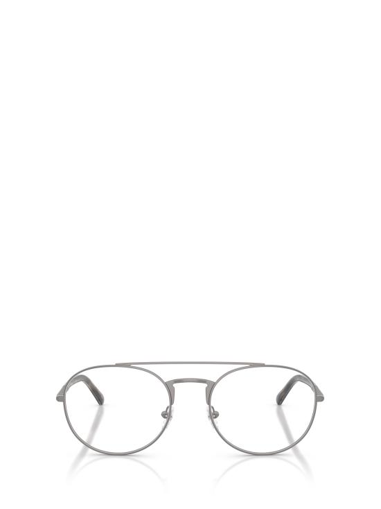 26FW 엠포리오 아르마니 안경 EA1178 3003 MATTE GUNMETAL