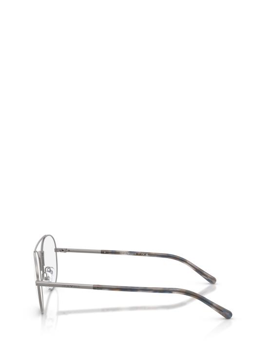 26FW 엠포리오 아르마니 안경 EA1178 3003 MATTE GUNMETAL - EMPORIO ARMANI