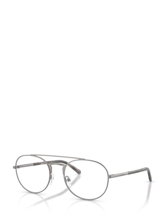 26FW 엠포리오 아르마니 안경 EA1178 3003 MATTE GUNMETAL - EMPORIO ARMANI