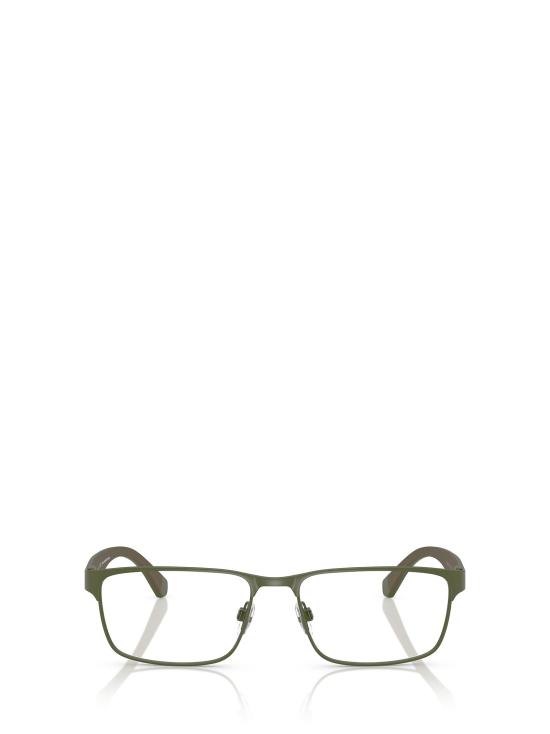 26FW 엠포리오 아르마니 안경 EA1105 3388 MATTE GREEN