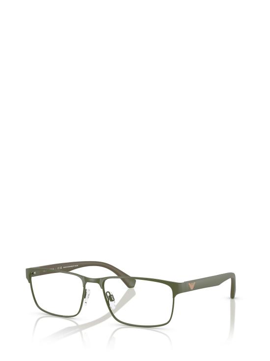 26FW 엠포리오 아르마니 안경 EA1105 3388 MATTE GREEN - EMPORIO ARMANI
