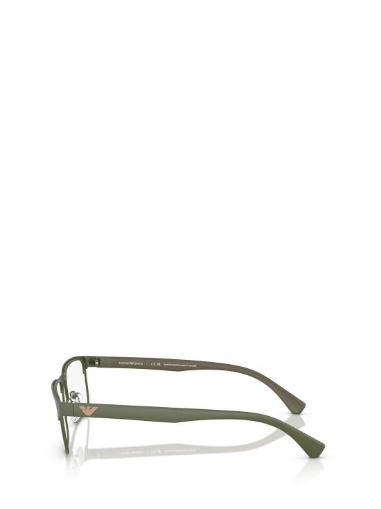 26FW 엠포리오 아르마니 안경 EA1105 3388 MATTE GREEN - EMPORIO ARMANI