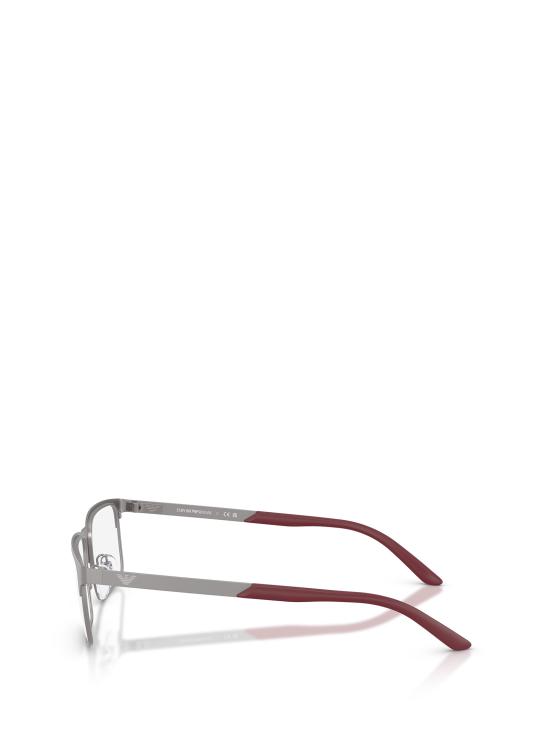 26FW 엠포리오 아르마니 안경 EA1170 3003 MATTE GUNMETAL - EMPORIO ARMANI