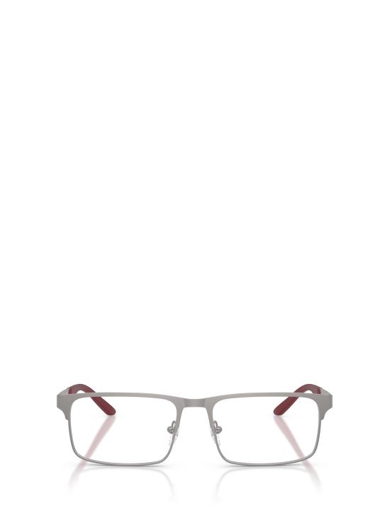 26FW 엠포리오 아르마니 안경 EA1170 3003 MATTE GUNMETAL