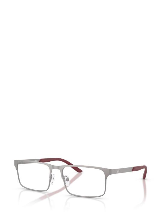 26FW 엠포리오 아르마니 안경 EA1170 3003 MATTE GUNMETAL - EMPORIO ARMANI