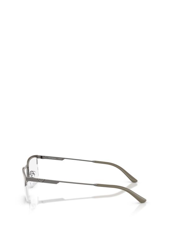 26FW 엠포리오 아르마니 안경 EA1177 3425 MATTE GREY - EMPORIO ARMANI