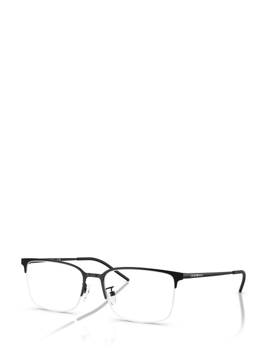 26FW 엠포리오 아르마니 안경 EA1179D 3001 MATTE BLACK - EMPORIO ARMANI