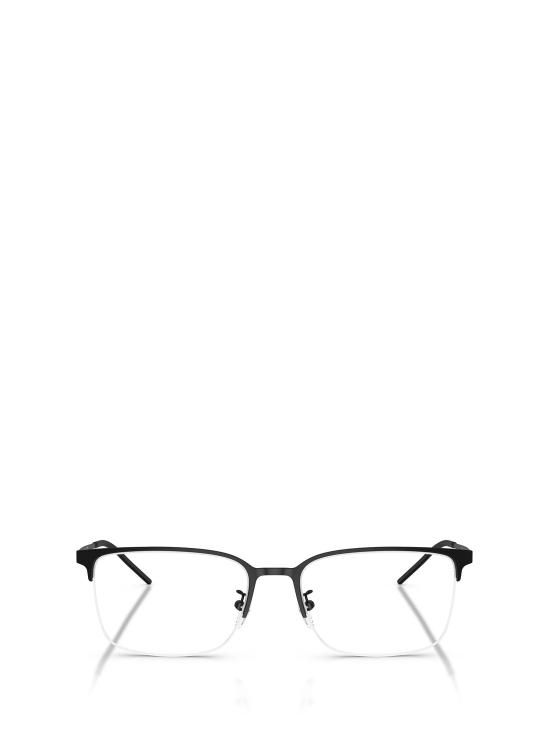 26FW 엠포리오 아르마니 안경 EA1179D 3001 MATTE BLACK