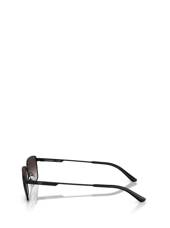 26FW 엠포리오 아르마니 선글라스 EA2169 30018G MATTE BLACK - EMPORIO ARMANI