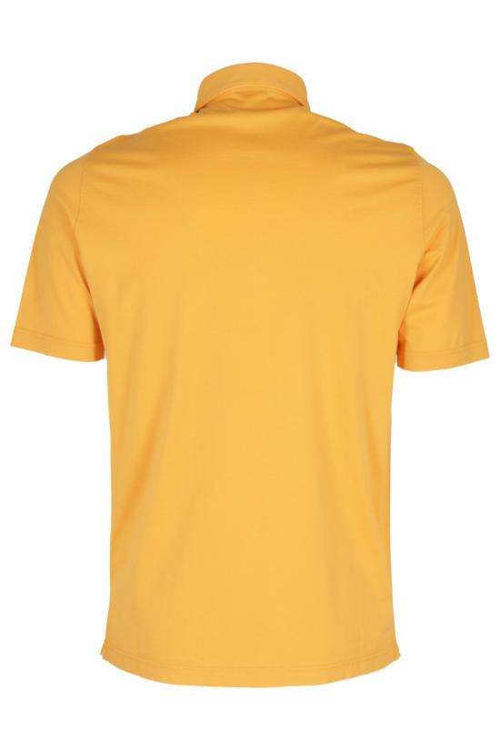  필리포 드 로렌티스 폴로 티셔츠 PLMCBAS JERSUP Orange - FILIPPO DE LAURENTIIS