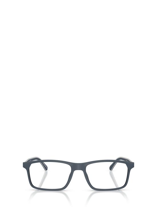 26FW 엠포리오 아르마니 안경 EA3266U 5088 MATTE BLUE