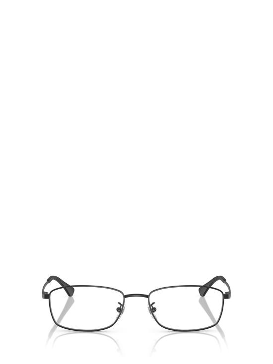 25FW 엠포리오 아르마니 안경 EA1169D 3001 MATTE BLACK