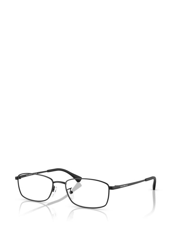 25FW 엠포리오 아르마니 안경 EA1169D 3001 MATTE BLACK - EMPORIO ARMANI