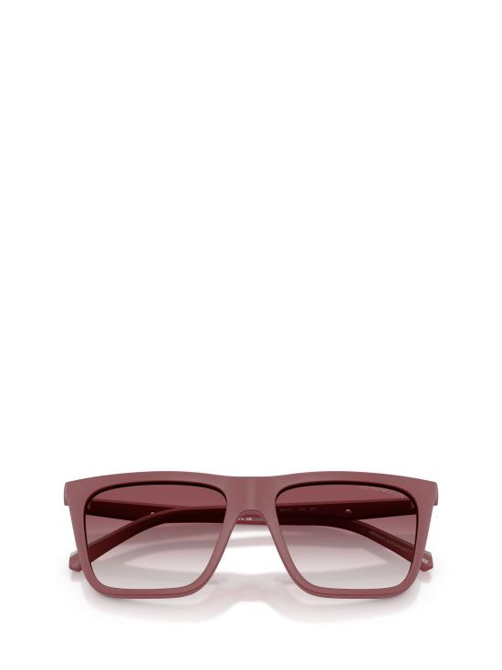 26FW 엠포리오 아르마니 선글라스 EA4258 52611W MATTE BORDEAUX - EMPORIO ARMANI