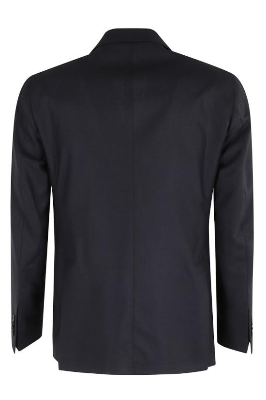 25FW 딸리아토레 수트 세트 2SMC20K01 550033 25I264 097 Black - TAGLIATORE