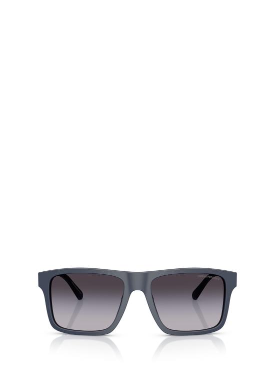 26FW 엠포리오 아르마니 선글라스 EA4232 62568G MATTE BLUE