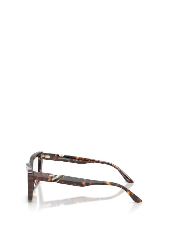 26FW 엠포리오 아르마니 안경 EA3273U 5026 SHINY HAVANA - EMPORIO ARMANI
