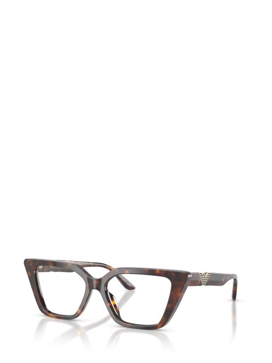 26FW 엠포리오 아르마니 안경 EA3273U 5026 SHINY HAVANA - EMPORIO ARMANI