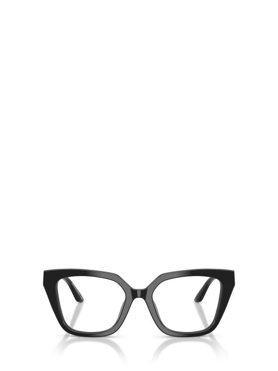 26FW 엠포리오 아르마니 안경 EA3267U 5017 SHINY BLACK