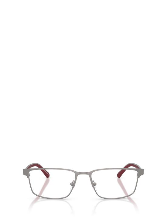 26FW 엠포리오 아르마니 안경 EA1175 3032 MATTE GUNMETAL