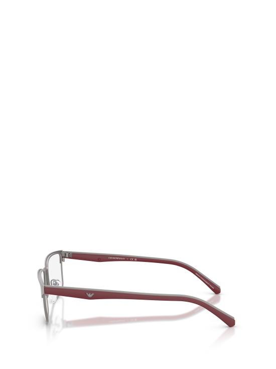 26FW 엠포리오 아르마니 안경 EA1175 3032 MATTE GUNMETAL - EMPORIO ARMANI