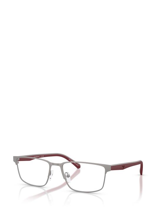 26FW 엠포리오 아르마니 안경 EA1175 3032 MATTE GUNMETAL - EMPORIO ARMANI