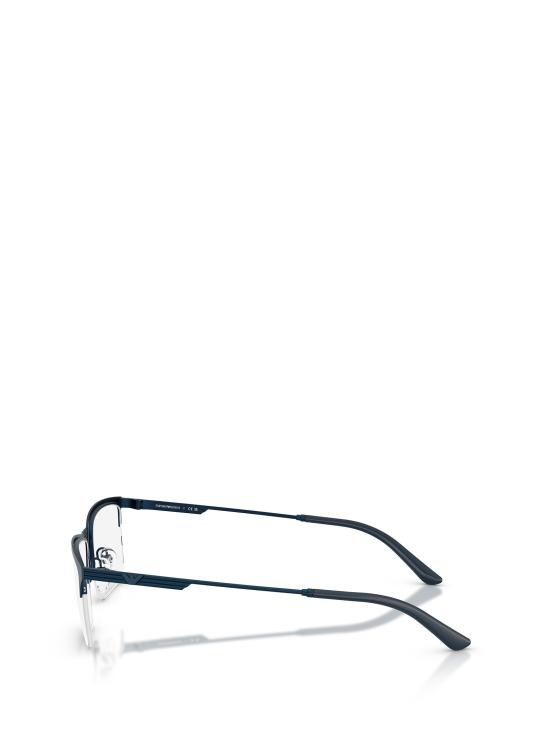 26FW 엠포리오 아르마니 안경 EA1177 3424 METAL BLUE - EMPORIO ARMANI
