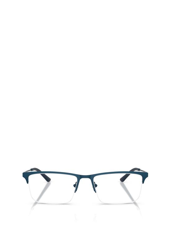 26FW 엠포리오 아르마니 안경 EA1177 3424 METAL BLUE