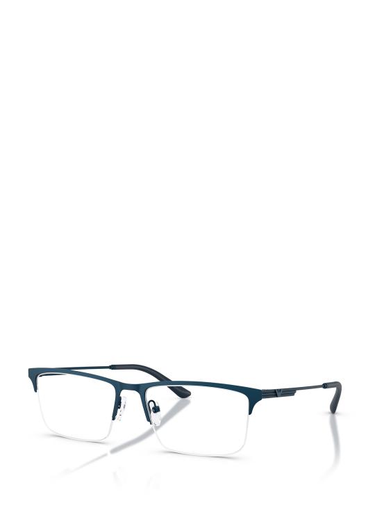 26FW 엠포리오 아르마니 안경 EA1177 3424 METAL BLUE - EMPORIO ARMANI