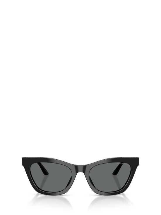 26FW 엠포리오 아르마니 선글라스 EA4259U 501787 SHINY BLACK