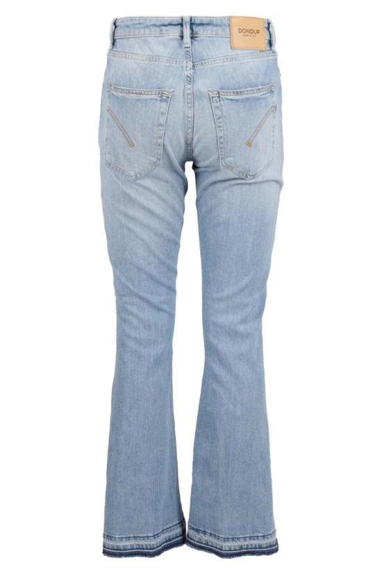  돈답 데님 DP449ODSE297CG6 Blue - DONDUP