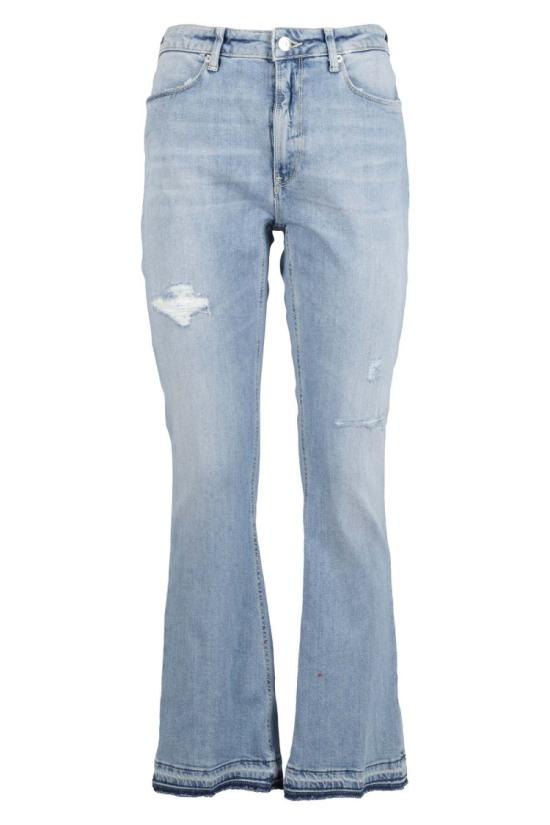  돈답 데님 DP449ODSE297CG6 Blue