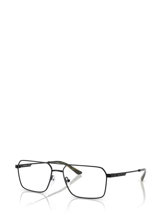 26FW 엠포리오 아르마니 안경 EA1166 3001 MATTE BLACK - EMPORIO ARMANI