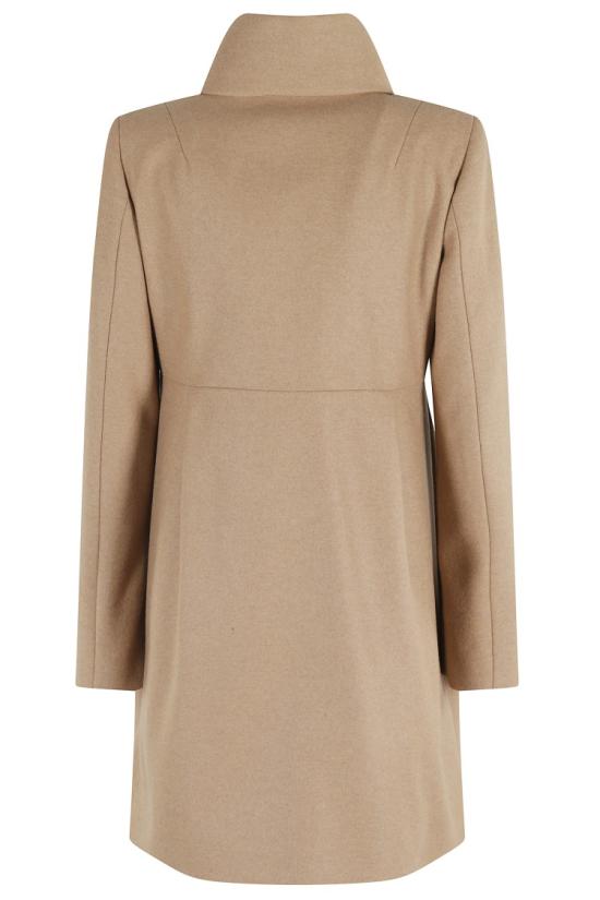 25FW 페이 코트 NAW5051Y050XMY 097 Pink - FAY