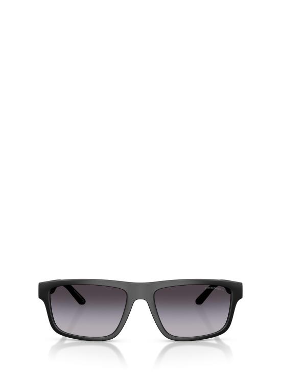 26FW 엠포리오 아르마니 선글라스 EA4244U 50018G MATTE BLACK
