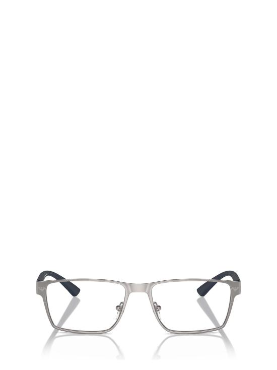 26FW 엠포리오 아르마니 안경 EA1157 3003 MATTE GUNMETAL