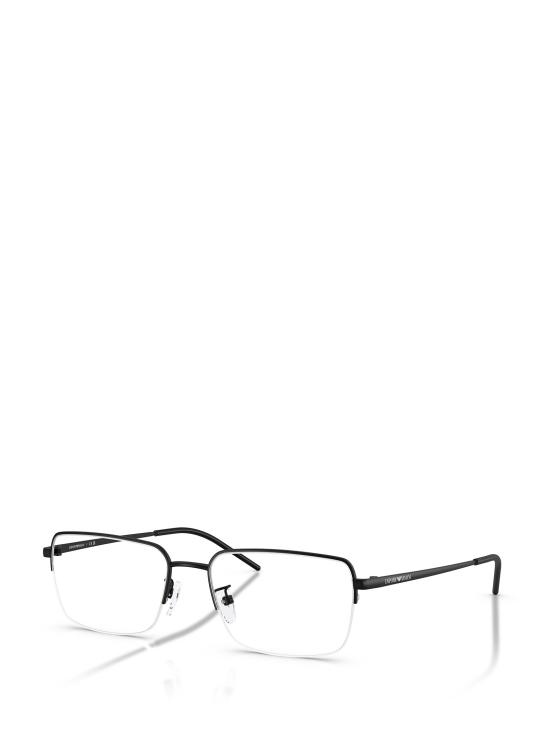 26FW 엠포리오 아르마니 안경 EA1180D 3001 MATTE BLACK - EMPORIO ARMANI