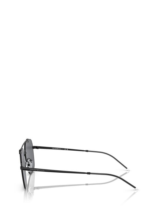 26FW 엠포리오 아르마니 선글라스 EA2150 30146G SHINY BLACK - EMPORIO ARMANI