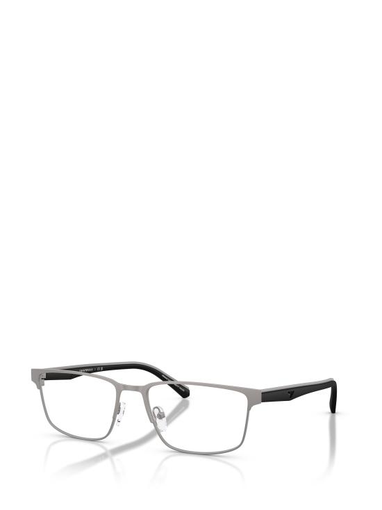 26FW 엠포리오 아르마니 안경 EA1175 3003 MATTE GUNMETAL - EMPORIO ARMANI
