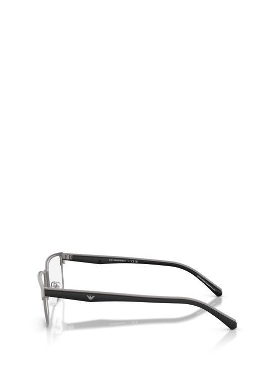 26FW 엠포리오 아르마니 안경 EA1175 3003 MATTE GUNMETAL - EMPORIO ARMANI