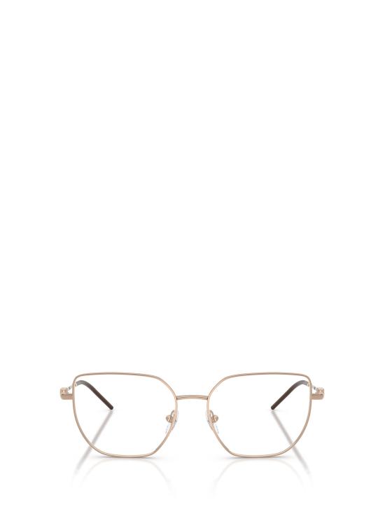 26FW 엠포리오 아르마니 안경 EA1176 3011 SHINY ROSE GOLD