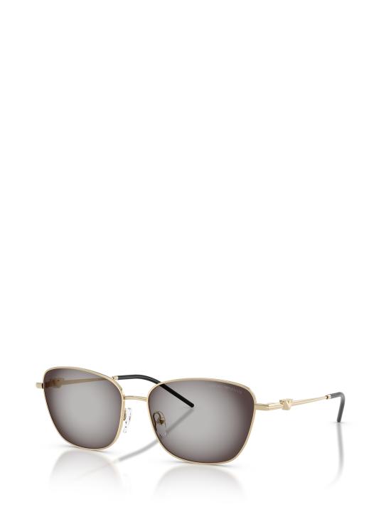 26FW 엠포리오 아르마니 선글라스 EA2170 30138G SHINY PALE GOLD - EMPORIO ARMANI