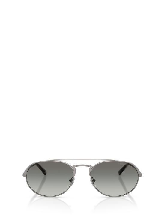 26FW 엠포리오 아르마니 선글라스 EA2171 300311 MATTE GUNMETAL