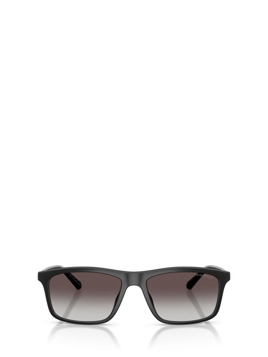 26FW 엠포리오 아르마니 선글라스 EA4257U 50018G MATTE BLACK