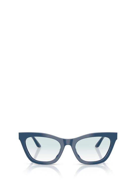 26FW 엠포리오 아르마니 선글라스 EA4259U 63253F SHINY BLUE