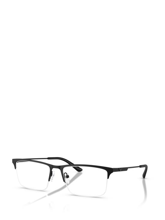 26FW 엠포리오 아르마니 안경 EA1177 3001 MATTE BLACK - EMPORIO ARMANI
