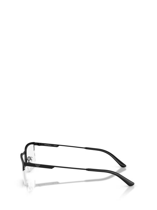 26FW 엠포리오 아르마니 안경 EA1177 3001 MATTE BLACK - EMPORIO ARMANI