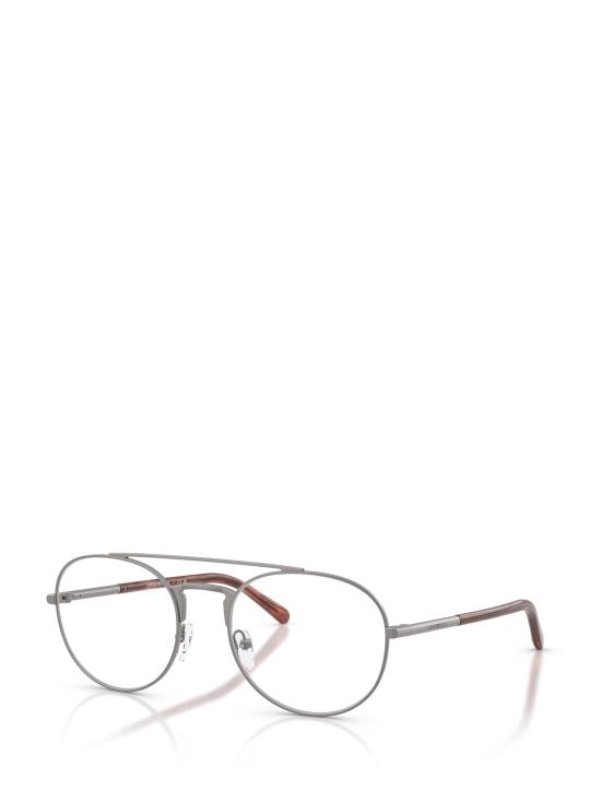 26FW 엠포리오 아르마니 안경 EA1178 3423 MATTE GUNMETAL - EMPORIO ARMANI